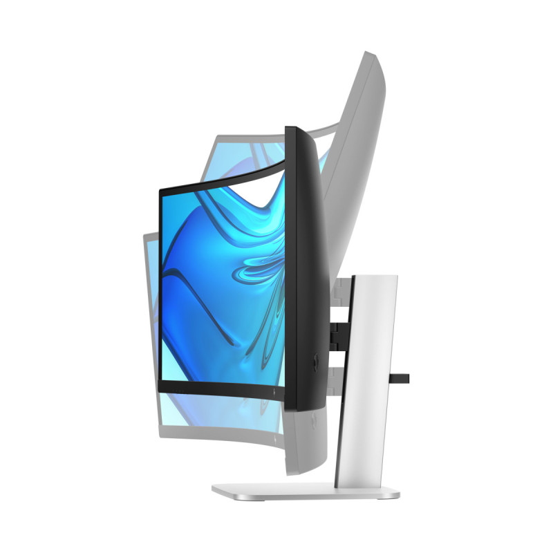 HP Series 5 Pro/549pm/49''/VA/DQHD/165Hz/5ms/Čierna/3R