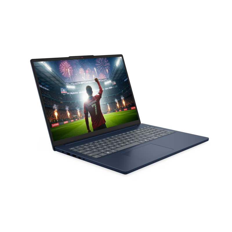Lenovo IdeaPad Slim 3/16IWC11/7-350/16''/WUXGA/16GB/512GB/Intel int/W11H/Cosmic Blue/2R