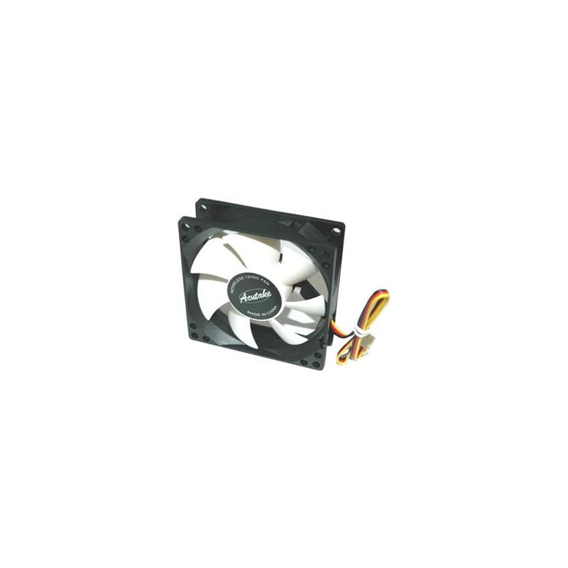 ACUTAKE ACU-FAN80 (White Wing Fan De Luxe)