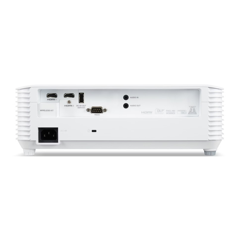 Acer H6546Ki/DLP/5000lm/FHD/2x HDMI/WiFi