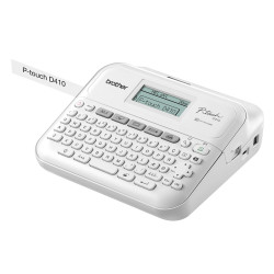 BROTHER - PT-D410VPYJ1