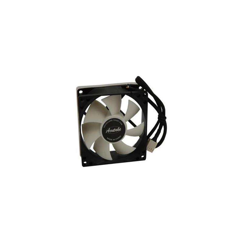 ACUTAKE ACU-FAN80 PRO PWM (White Wing Fan Professi