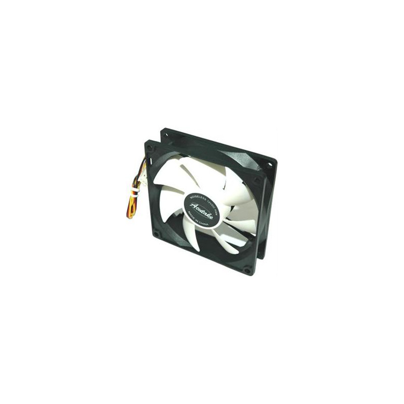 ACUTAKE ACU-FAN92 (White Wing Fan De Luxe)