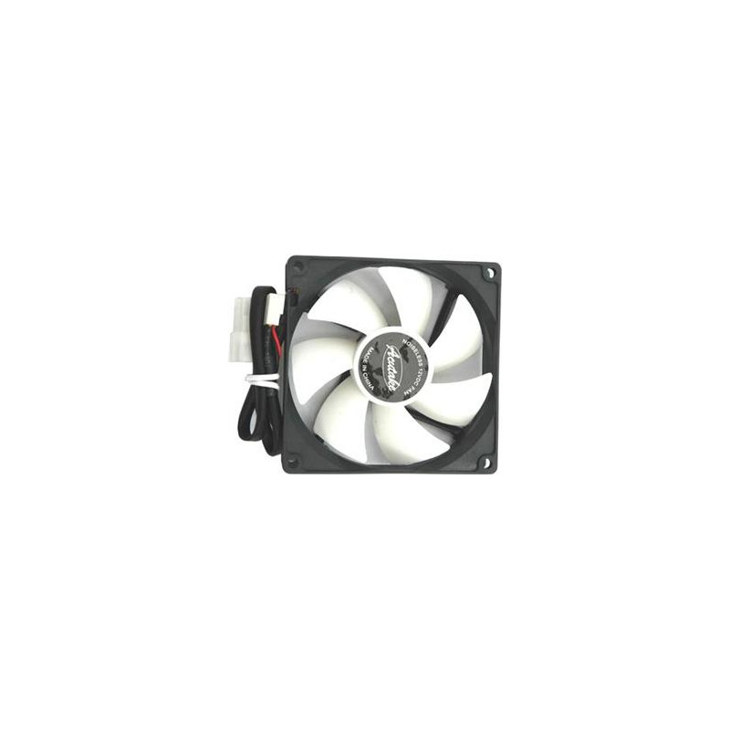 ACUTAKE ACU-FAN92 PRO (White Wing Fan Professional