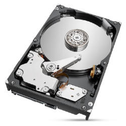 Seagate IronWolf Pro/2TB/HDD/3.5''/SATA/7200 RPM/5R