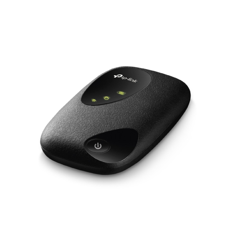 TP-Link M7000 4G LTE Mobile N150 WiFi batéria modem router