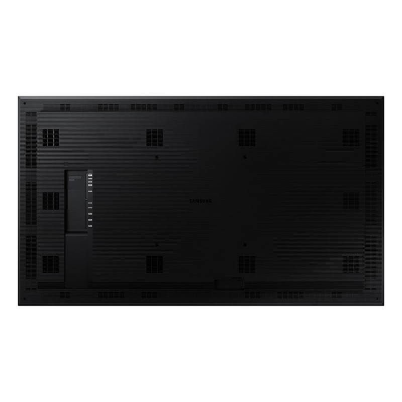 75'' LED Samsung OM75A - UHD, 4000cd, SO, 24/7