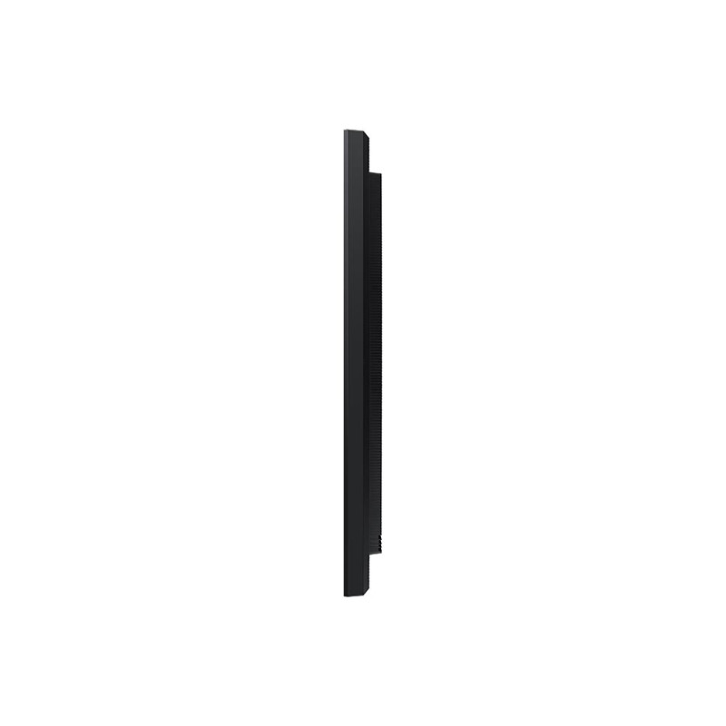 75'' LED Samsung OM75A - UHD, 4000cd, SO, 24/7