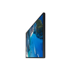 75'' LED Samsung OM75A - UHD, 4000cd, SO, 24/7