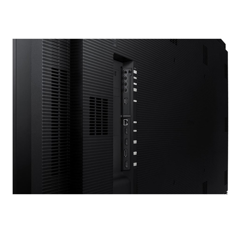 75'' LED Samsung OM75A - UHD, 4000cd, SO, 24/7
