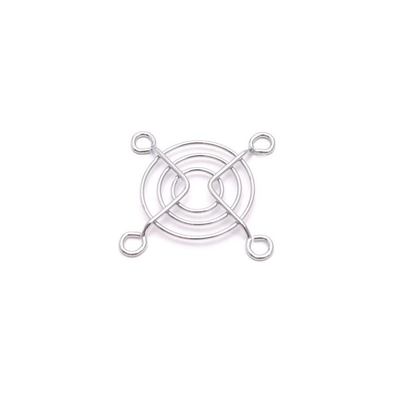 PRIMECOOLER PC-FG50 50mm SILVER