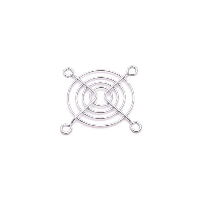 PRIMECOOLER PC-FG60 60mm SILVER