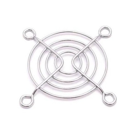 PRIMECOOLER PC-FG60 60mm SILVER