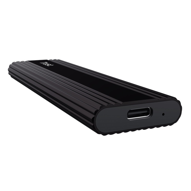 TRUSt USB-C M.2 SSD ENCLOSURE