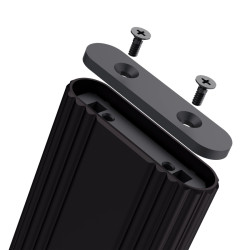 TRUSt USB-C M.2 SSD ENCLOSURE