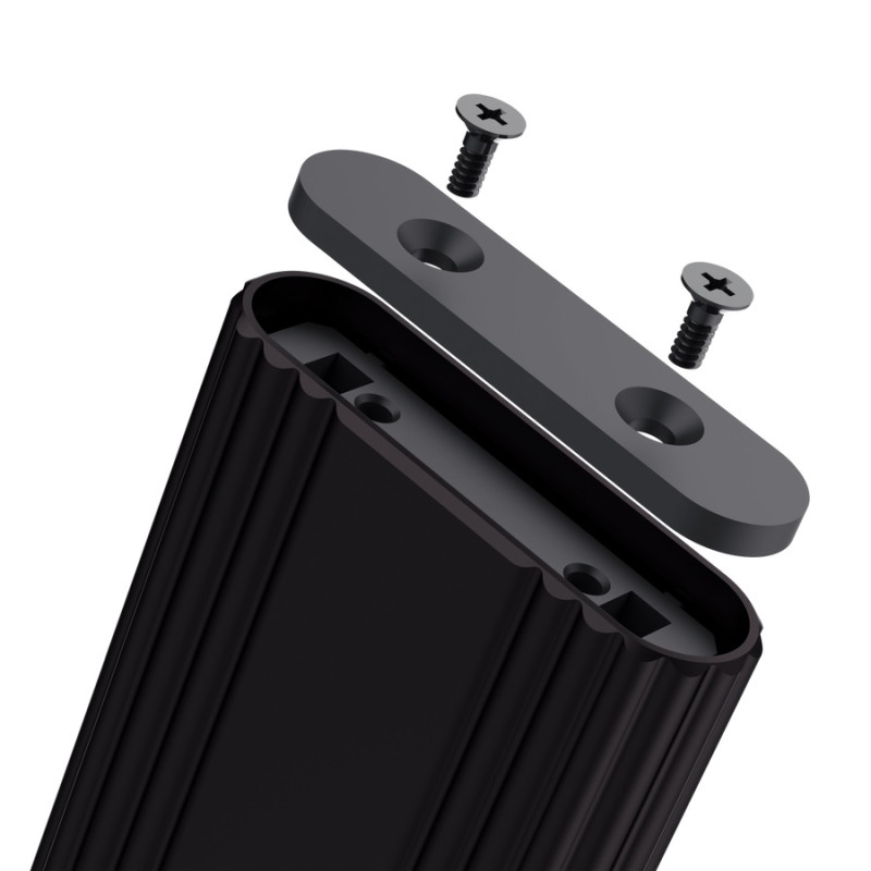 TRUSt USB-C M.2 SSD ENCLOSURE