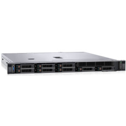 Dell server PowerEdge R360 6325P/32GB/1x480 SSD/8x2,5''/H755/3NBD Basic/1x 700W