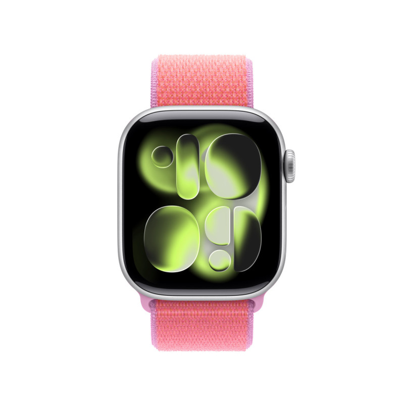 APPLE - Watch Acc/42/Bright Guava Šport Loop