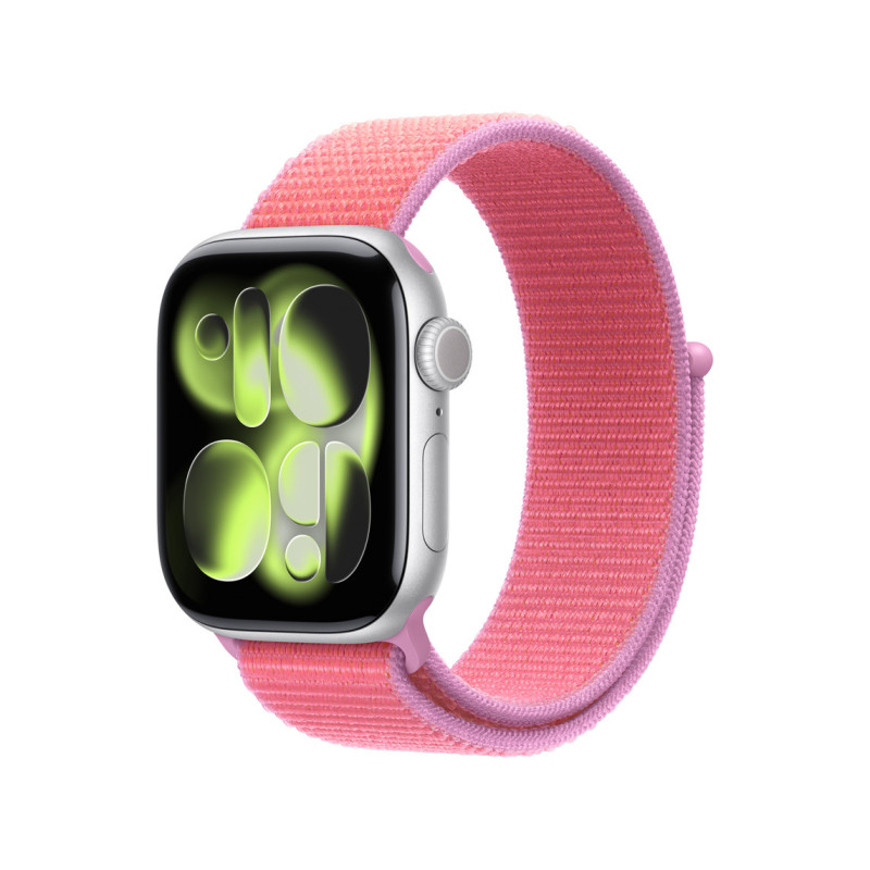 APPLE - Watch Acc/42/Bright Guava Šport Loop