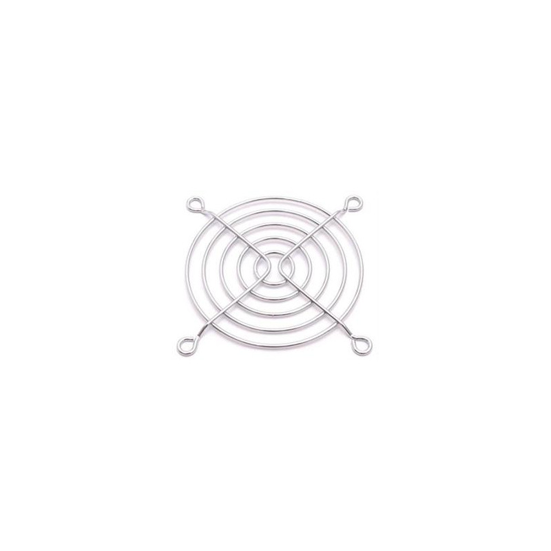 PRIMECOOLER PC-FG92 92mm SILVER