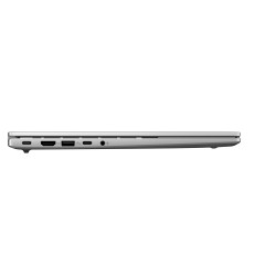 ASUS Vivobook S14/M3407GA-OLED013WZ/AI7-445/14''/WUXGA/16GB/512GB/AMD int/W11H/Silver/2R