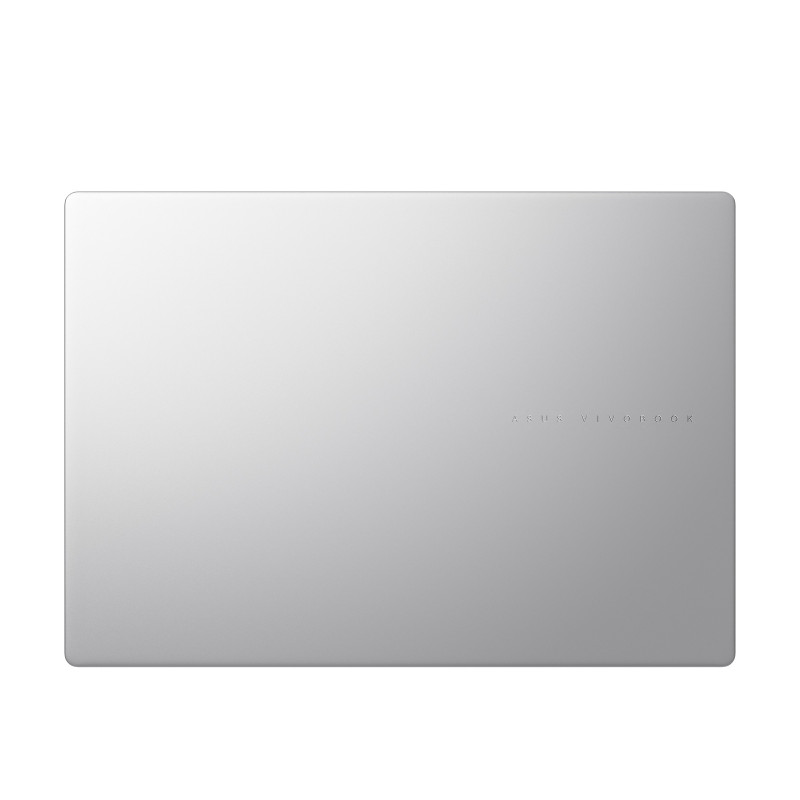 ASUS Vivobook S14/M3407GA-OLED013WZ/AI7-445/14''/WUXGA/16GB/512GB/AMD int/W11H/Silver/2R