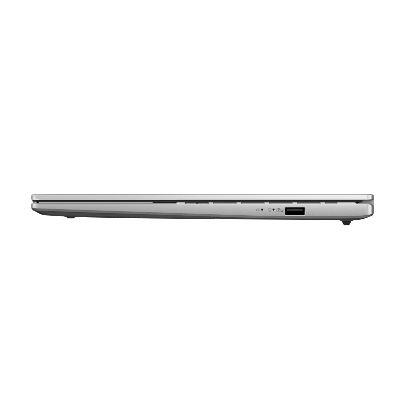 ASUS Vivobook S14/M3407GA-OLED013WZ/AI7-445/14''/WUXGA/16GB/512GB/AMD int/W11H/Silver/2R