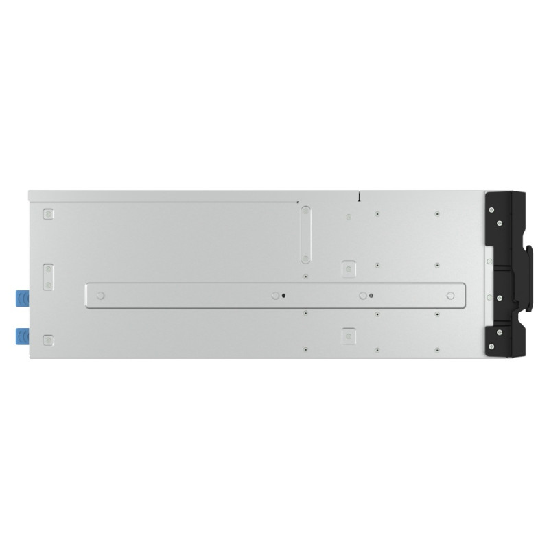 QNAP TS-h2477AXU-RP-R7-32G (Ryzen Pre 5,3 GHz, ZFS, 32 GB DDR5 RAM, 24x SATA, 2x 2,5GbE, 2x 10GbE)