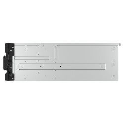 QNAP TS-h2477AXU-RP-R7-32G (Ryzen Pre 5,3 GHz, ZFS, 32 GB DDR5 RAM, 24x SATA, 2x 2,5GbE, 2x 10GbE)