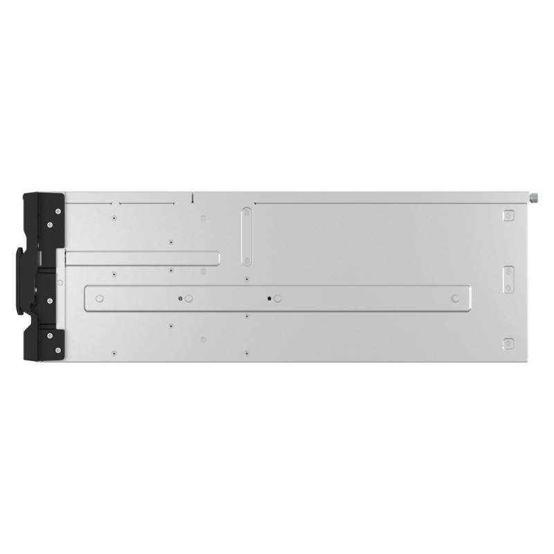 QNAP TS-h2477AXU-RP-R7-32G (Ryzen Pre 5,3 GHz, ZFS, 32 GB DDR5 RAM, 24x SATA, 2x 2,5GbE, 2x 10GbE)