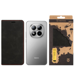 Tactical Xproof pre Xiaomi Redmi Note 15 4G/5G Black Hawk