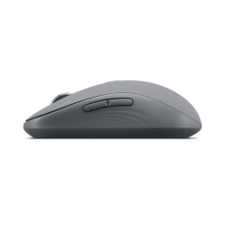 Lenovo Yoga Bluetooth Silent Mouse (Luna Grey)