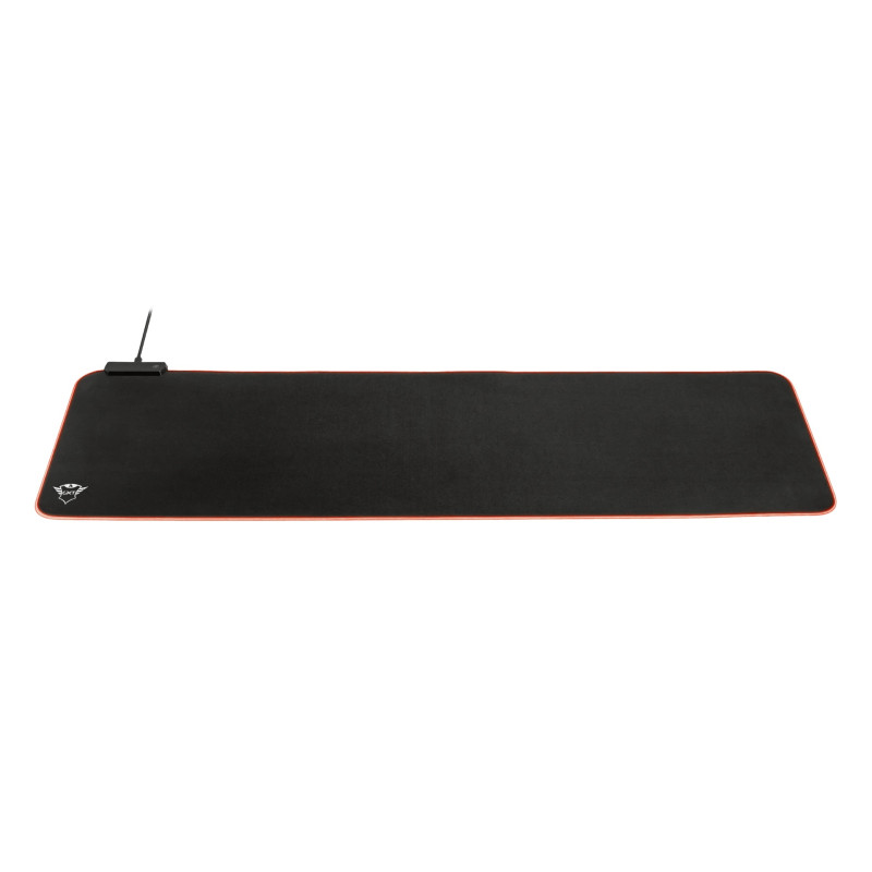 TRUST GXT764 GLIDE-FLEX RGB XXL MUSEPAD