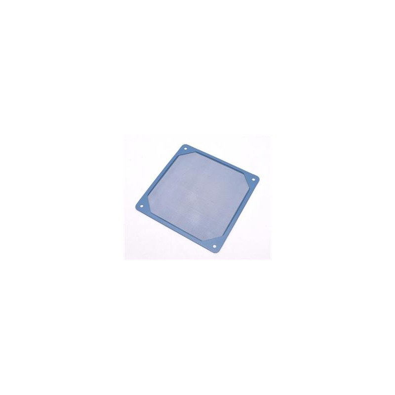 PRIMECOOLER PC-DFA120BL 120mm Aluminium Blue