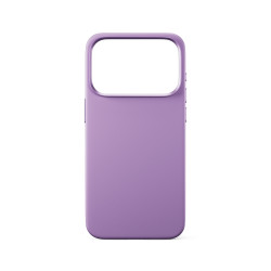 Epico Silicone Mag+ Case iPhone 17 Pro - fialová