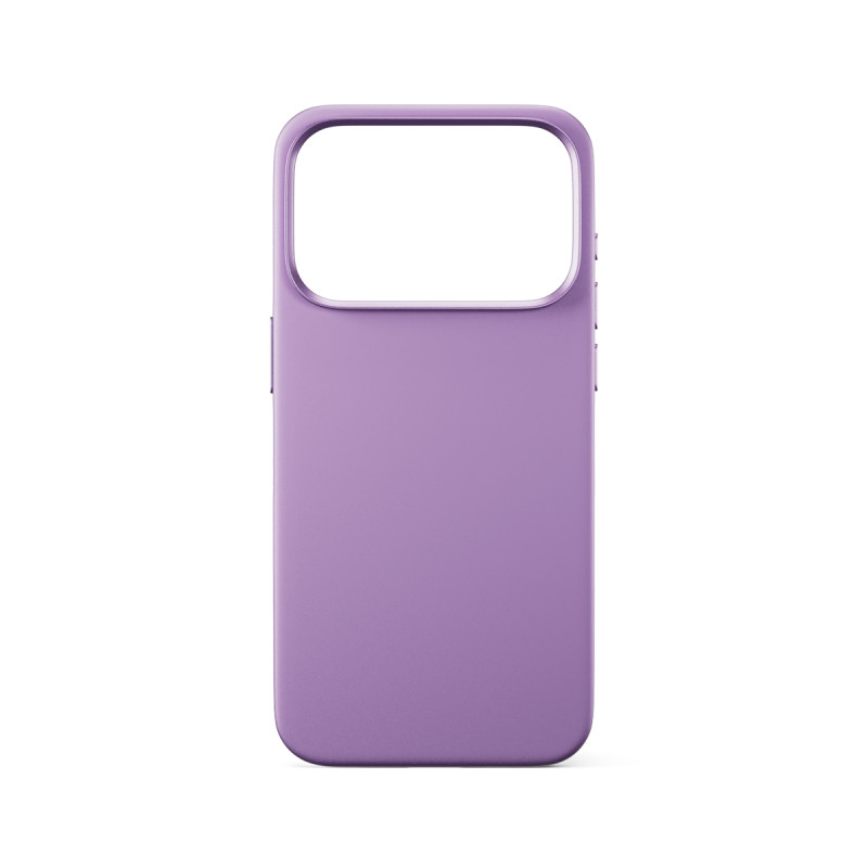 Epico Silicone Mag+ Case iPhone 17 Pro - fialová