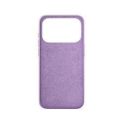 Epico Silicone Mag+ Case iPhone 17 Pro - fialová