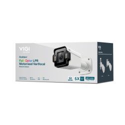 TP-LINK - InSight LPR345Z