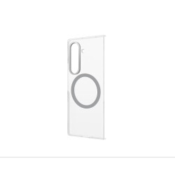 Samsung Priehľadný kryt s magnetickým úchytom Fold7 Transparent