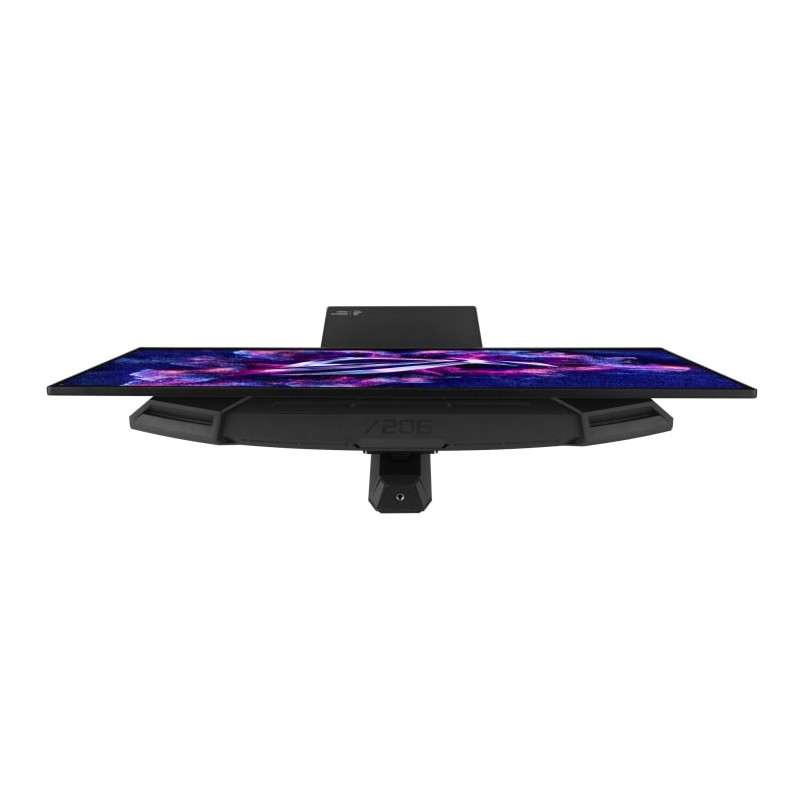 ASUS ROG/Strix XG27ACDMS/26,5''/OLED/QHD/280Hz/0,03ms/Čierna/3R