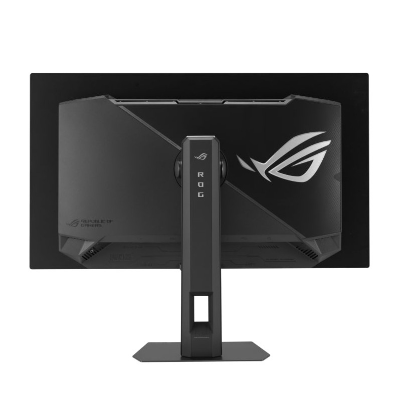 ASUS ROG/Strix XG27ACDMS/26,5''/OLED/QHD/280Hz/0,03ms/Čierna/3R
