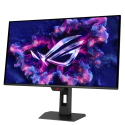 ASUS ROG/Strix XG27ACDMS/26,5''/OLED/QHD/280Hz/0,03ms/Čierna/3R