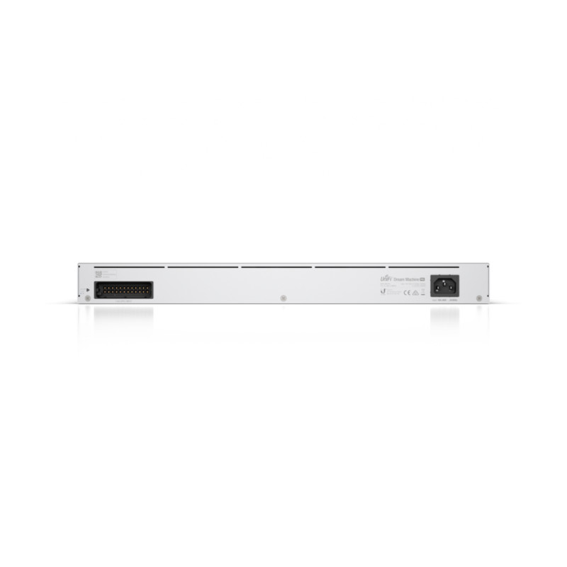 Ubiquiti UDM-Pro - UniFi Dream Machine Pro