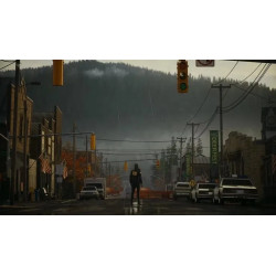 UBI SOFT - PS5 - Alan Wake 2 Deluxe Edition