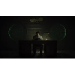 UBI SOFT - PS5 - Alan Wake 2 Deluxe Edition
