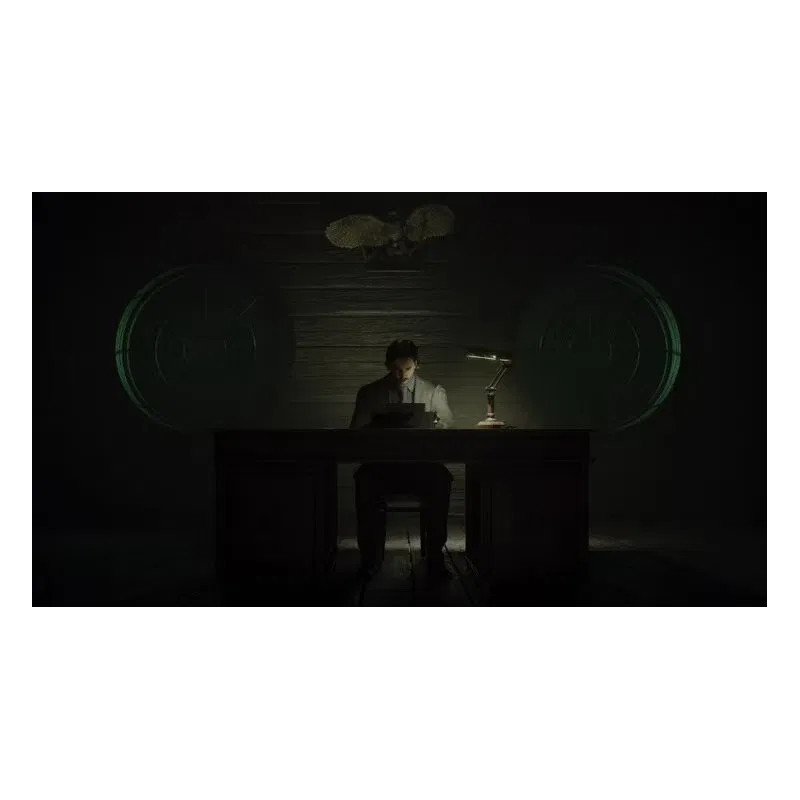 UBI SOFT - PS5 - Alan Wake 2 Deluxe Edition