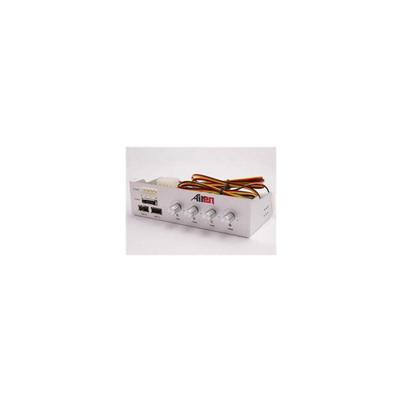 AIREN PANEL SilverFour+