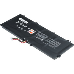 Batéria T6 Power pre Asus TUF FX705D, FX705G, 4240mAh, 64Wh, 4cell, Li-pol