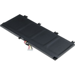 Batéria T6 Power pre Asus TUF FX705D, FX705G, 4240mAh, 64Wh, 4cell, Li-pol