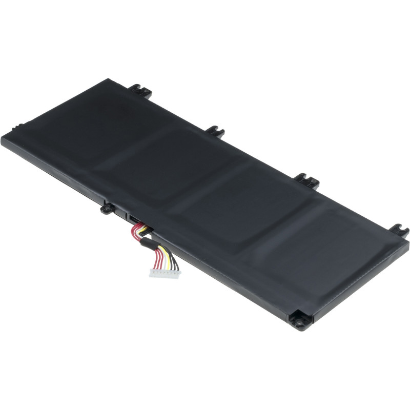 Batéria T6 Power pre Asus TUF FX705D, FX705G, 4240mAh, 64Wh, 4cell, Li-pol